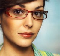 De Muynck Optiek Armani