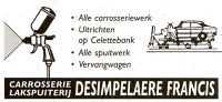 Desimpelaere Francis Trekhaken