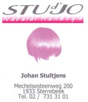 Stud'jo Schwarzkopf