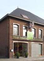 Het Waar Genoegen Pastas