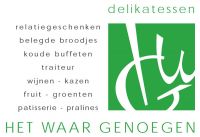 Het Waar Genoegen Pastas