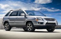 Kia Motors Kia