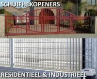 Hermie Metaalconstructies BVBA Zender