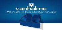 Hermie Metaalconstructies BVBA Zender