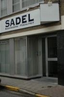 Sadel bv bvba