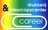 Drukkerij & Kleurcopycenter Careel Uitnodigingen