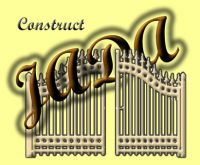 Jada Construct Staal