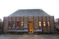 Dierenarts Anne Boone - Anequi bvba  Uitlaat