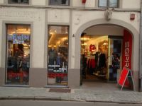 Esprit Diest Kleedje
