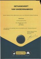 Feys Marnik Waterdichting