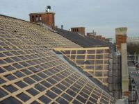 Bauters Filip Dak-, Zink- en Roofingwerken Zink