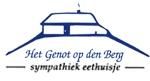 Genot Op Den Berg Belgische keuken