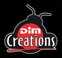 Dim Creations Digitale print
