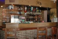 In Den Appel Rouwtafel