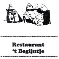 Begijntje ('t) Visgerechten