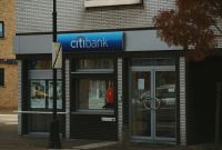 Citibank BVBA Vandebroek Autolening