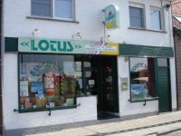 Lotus Natuur-Dieet Weleda