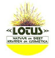 Lotus Natuur-Dieet Weleda