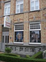 Kapsalon Chantal Oggi