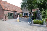 Poezenelle Rouwmaaltijden