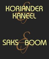 Saks & Boom