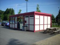 Eethuizeke ('t) Friet
