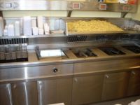 Eethuizeke ('t) Friet