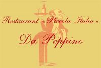 Da Peppino Voorgerecht