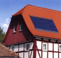 Pelgrims sanitair en verwarming Stoomdouches