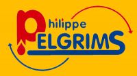 Pelgrims sanitair en verwarming Stoomdouches