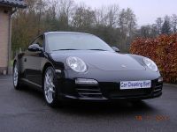 Car Cleaning Bart Polieren