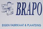 Brapo bvba Ingemaakte kasten