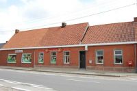 Caf&eacute; Feestzaal Belle-Vue Gezellig