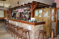 Caf&eacute; Feestzaal Belle-Vue Gezellig