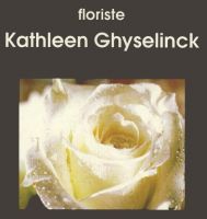 Floriste Kathleen Ghyselinck Interflora