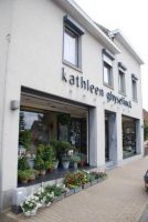 Floriste Kathleen Ghyselinck Interflora