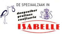 Leonidas (Isabelle) Suikergoed