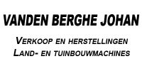 Vanden Berghe Johan Hogedrukreinigers