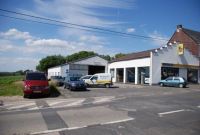 Garage Van Twembeke Armand & Zn bvba M�gan