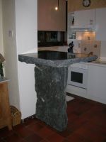 Lesage Stefaan Lavabo's