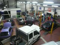 Garage Marnix Aankoop