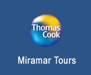 Miramar Tours bvba Rode zee