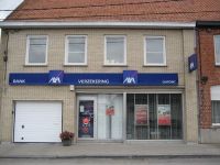 Bank & Verzekeringen Dupont Familiale