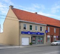 Bank & Verzekeringen Dupont Familiale