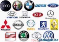 Garage Marnix Aankoop
