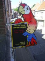 Vogelhandel Beernaert Quiko