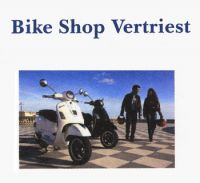 Bike Shop Vertriest Elektrische fietsen