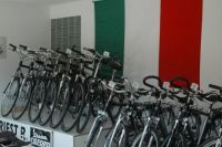 Bike Shop Vertriest Neco