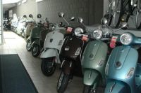 Bike Shop Vertriest Neco