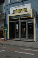 Broodjeszaak 't Smoske   Koude schotels